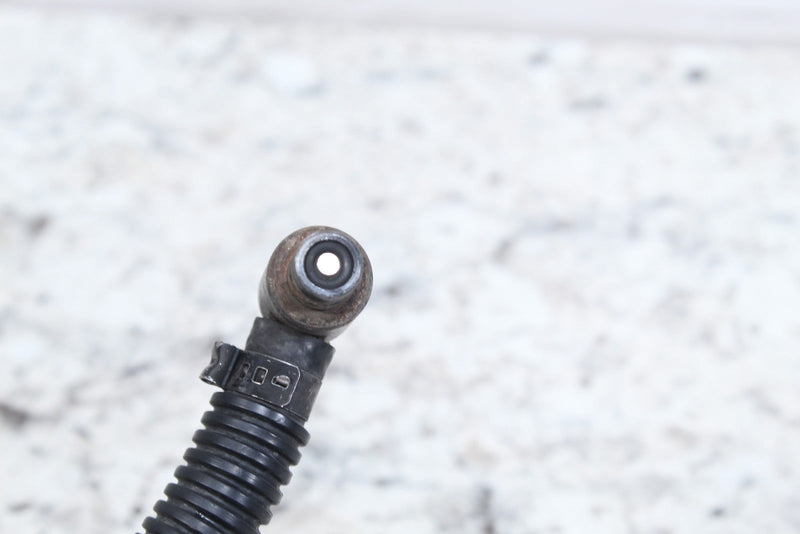 2005 HARLEY-DAVIDSON ROAD KING CLASSIC FLHRCI Fuel Gas Line Hose 62349-04F - Motorcycle