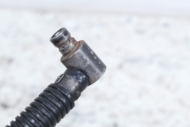 2005 HARLEY-DAVIDSON ROAD KING CLASSIC FLHRCI Fuel Gas Line Hose 62349-04F - Motorcycle