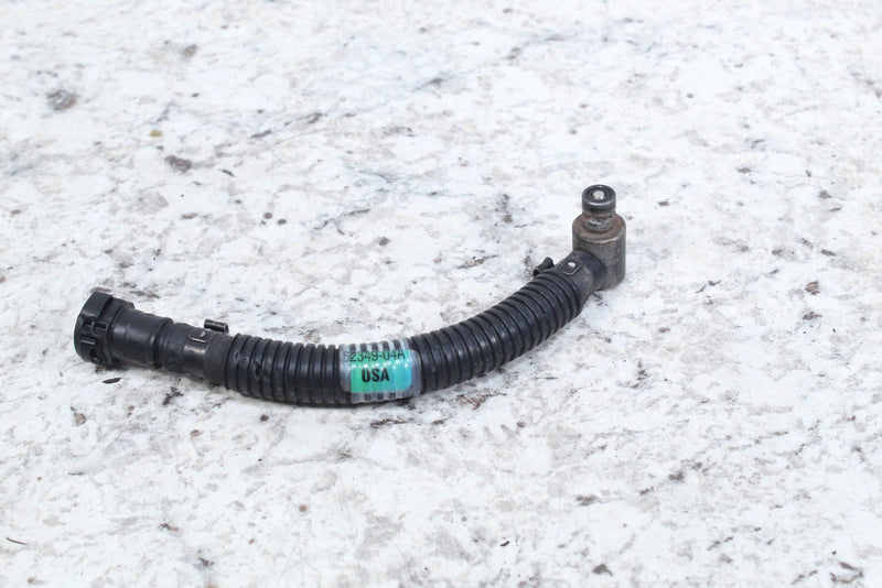 2005 HARLEY-DAVIDSON ROAD KING CLASSIC FLHRCI Fuel Gas Line Hose 62349-04F - Motorcycle