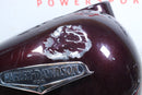 2005 HARLEY-DAVIDSON ROAD KING CLASSIC FLHRCI Fuel Gas Tank 61500-05BPR - Motorcycle