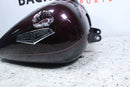 2005 HARLEY-DAVIDSON ROAD KING CLASSIC FLHRCI Fuel Gas Tank 61500-05BPR - Motorcycle