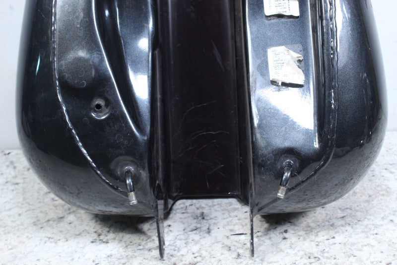 2005 HARLEY-DAVIDSON ROAD KING CLASSIC FLHRCI Fuel Gas Tank 61500-05BPR - Motorcycle