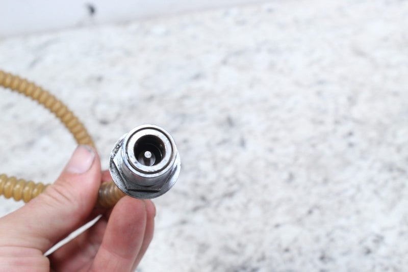 2005 HARLEY-DAVIDSON ROAD KING CLASSIC FLHRCI Fuel Line Check Valve 62228-03 - Motorcycle