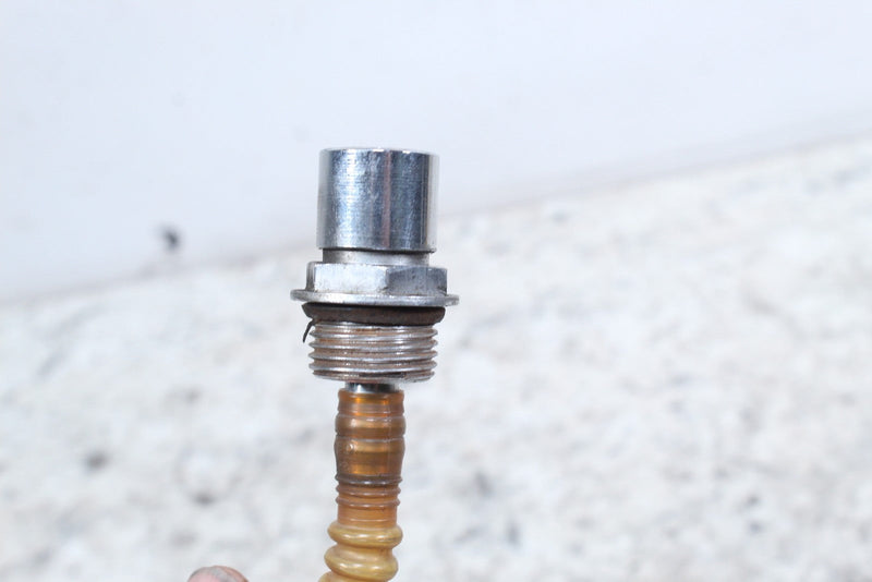 2005 HARLEY-DAVIDSON ROAD KING CLASSIC FLHRCI Fuel Line Check Valve 62228-03 - Motorcycle