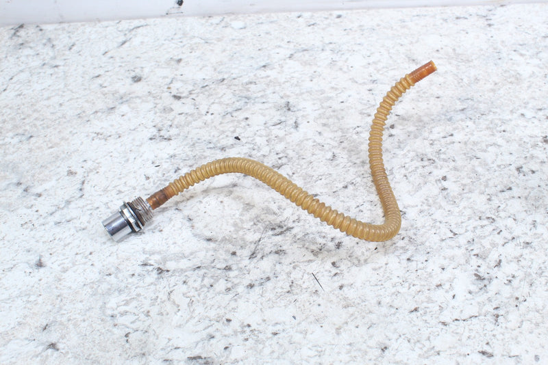 2005 HARLEY-DAVIDSON ROAD KING CLASSIC FLHRCI Fuel Line Check Valve 62228-03 - Motorcycle
