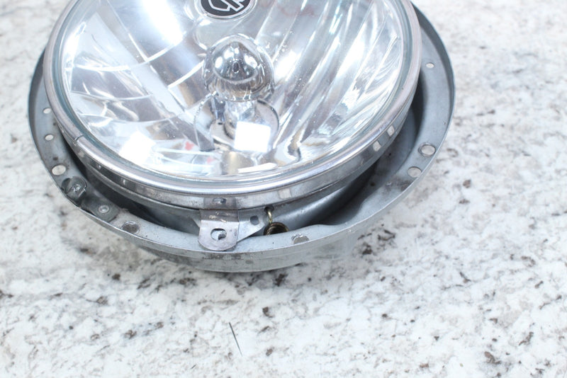 2005 HARLEY-DAVIDSON ROAD KING CLASSIC FLHRCI Headlight Assembly 68342-05A - Motorcycle