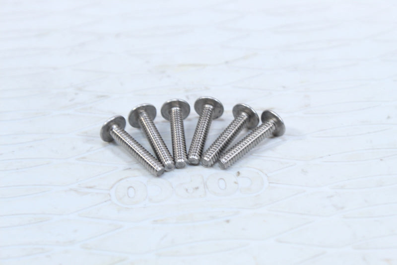 2005 HARLEY-DAVIDSON ROAD KING CLASSIC FLHRCI Headlight to Bucket Bolts 787 - Motorcycle
