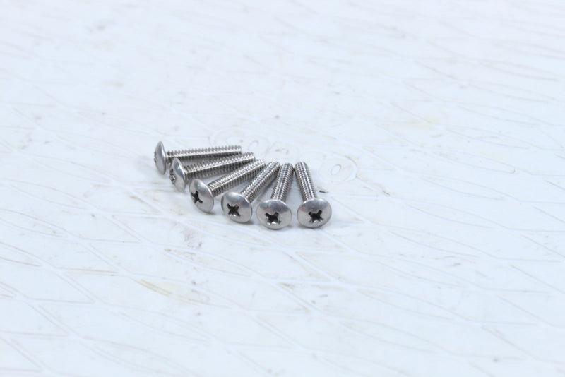2005 HARLEY-DAVIDSON ROAD KING CLASSIC FLHRCI Headlight to Bucket Bolts 787 - Motorcycle