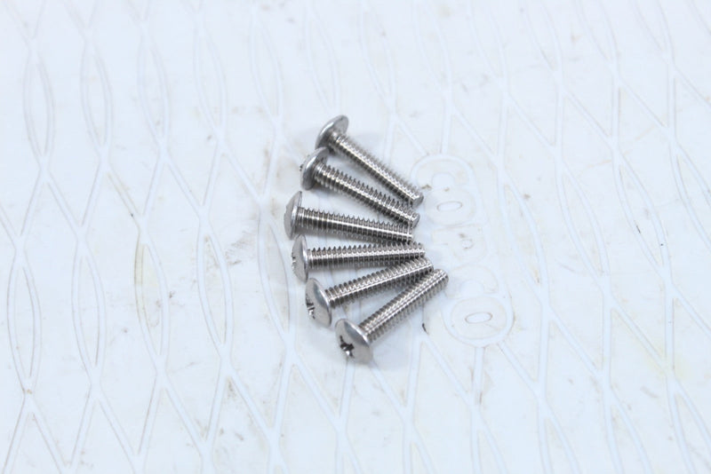 2005 HARLEY-DAVIDSON ROAD KING CLASSIC FLHRCI Headlight to Bucket Bolts 787 - Motorcycle