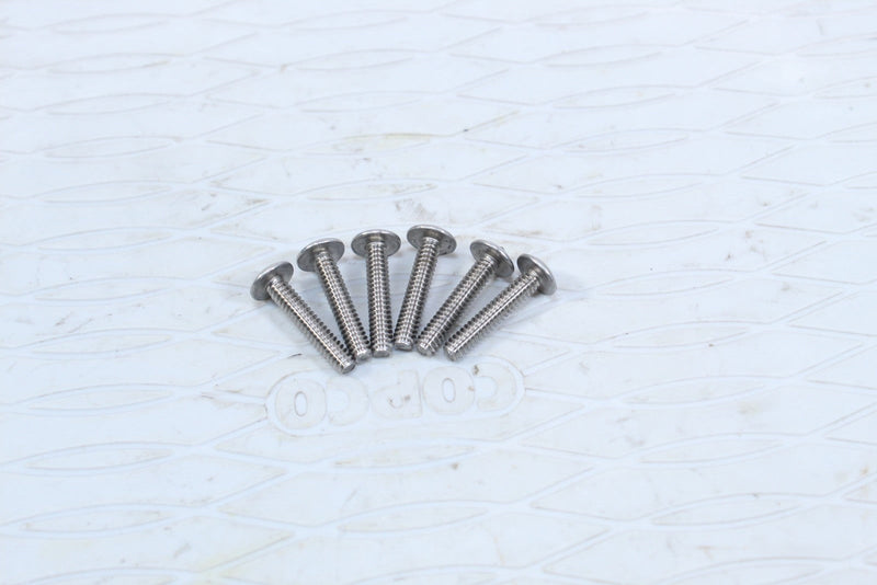 2005 HARLEY-DAVIDSON ROAD KING CLASSIC FLHRCI Headlight to Bucket Bolts 787 - Motorcycle