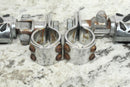 2005 HARLEY-DAVIDSON ROAD KING CLASSIC FLHRCI Highway Pegs Footpegs