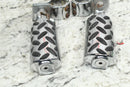 2005 HARLEY-DAVIDSON ROAD KING CLASSIC FLHRCI Highway Pegs Footpegs