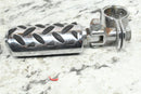 2005 HARLEY-DAVIDSON ROAD KING CLASSIC FLHRCI Highway Pegs Footpegs