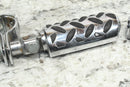 2005 HARLEY-DAVIDSON ROAD KING CLASSIC FLHRCI Highway Pegs Footpegs