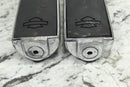 2005 HARLEY-DAVIDSON ROAD KING CLASSIC FLHRCI Highway Pegs Footpegs