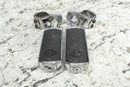 2005 HARLEY-DAVIDSON ROAD KING CLASSIC FLHRCI Highway Pegs Footpegs