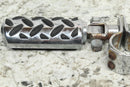2005 HARLEY-DAVIDSON ROAD KING CLASSIC FLHRCI Highway Pegs Footpegs