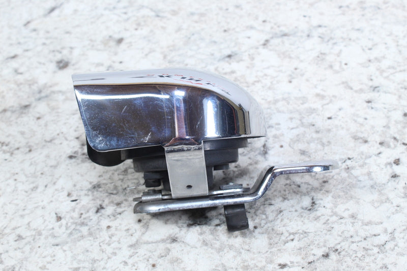 2005 HARLEY-DAVIDSON ROAD KING CLASSIC FLHRCI Horn 61300478A - Motorcycle