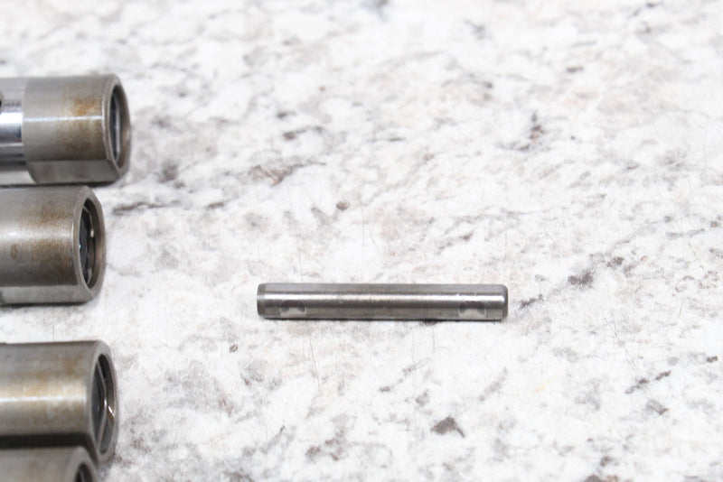 2005 HARLEY-DAVIDSON ROAD KING CLASSIC FLHRCI Hydraulic Lifters 18538-99C - Motorcycle