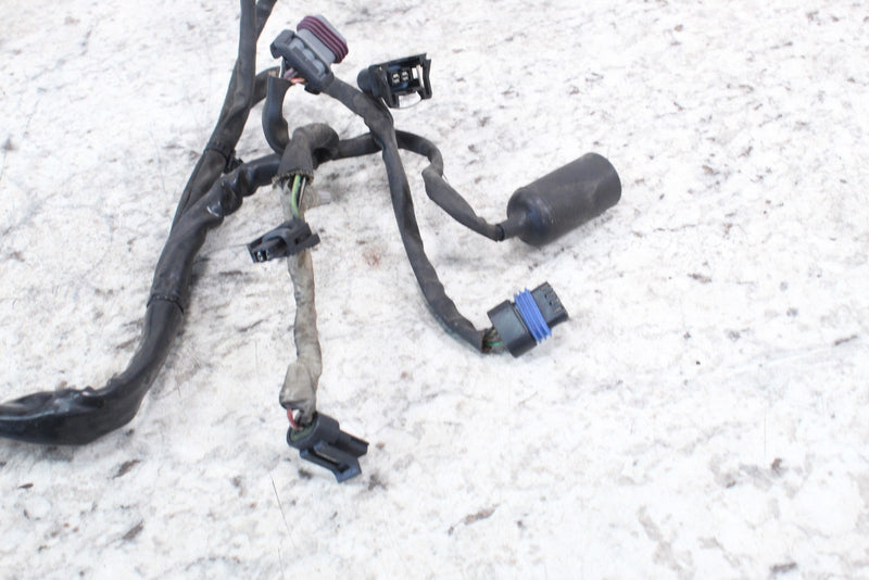 2005 HARLEY-DAVIDSON ROAD KING CLASSIC FLHRCI Injection Wire Harness 70233-04A - Motorcycle