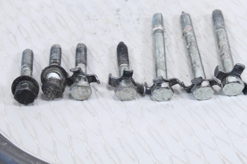 2005 HARLEY-DAVIDSON ROAD KING CLASSIC FLHRCI Inner Clutch Cover Bolts 4086A
