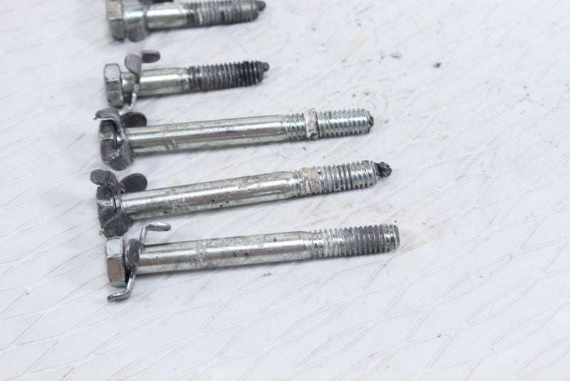 2005 HARLEY-DAVIDSON ROAD KING CLASSIC FLHRCI Inner Clutch Cover Bolts 4086A