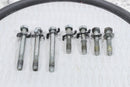 2005 HARLEY-DAVIDSON ROAD KING CLASSIC FLHRCI Inner Clutch Cover Bolts 4086A