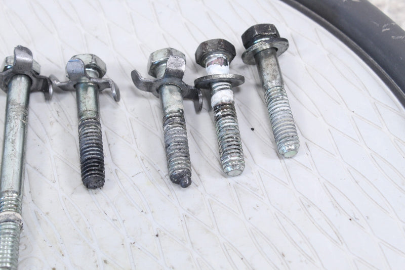 2005 HARLEY-DAVIDSON ROAD KING CLASSIC FLHRCI Inner Clutch Cover Bolts 4086A