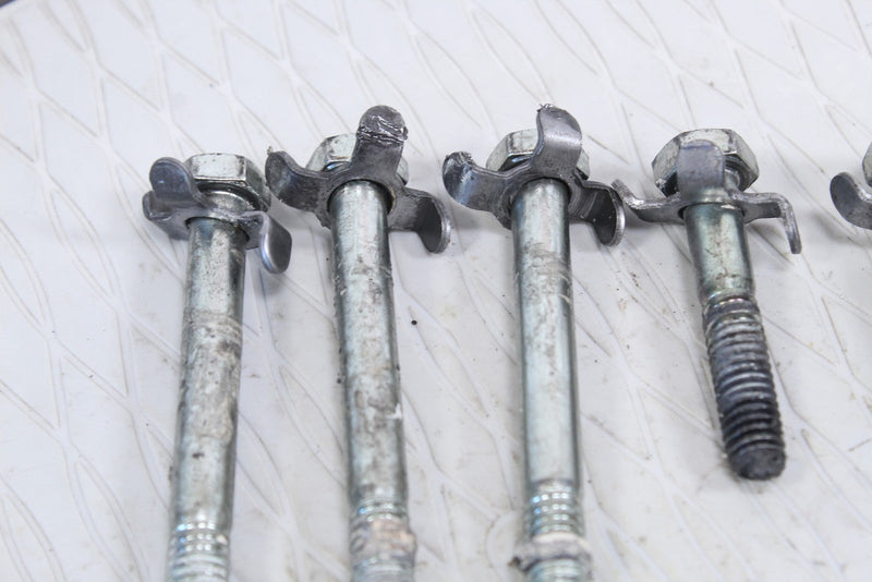 2005 HARLEY-DAVIDSON ROAD KING CLASSIC FLHRCI Inner Clutch Cover Bolts 4086A