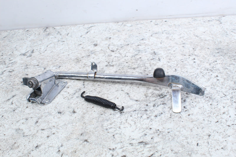 2005 HARLEY-DAVIDSON ROAD KING CLASSIC FLHRCI Jiffy Side Stand 50075-83B