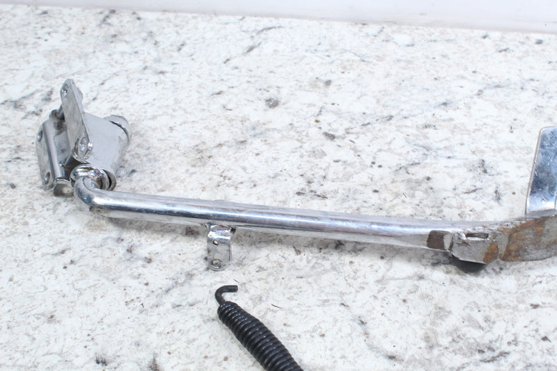 2005 HARLEY-DAVIDSON ROAD KING CLASSIC FLHRCI Jiffy Side Stand 50075-83B