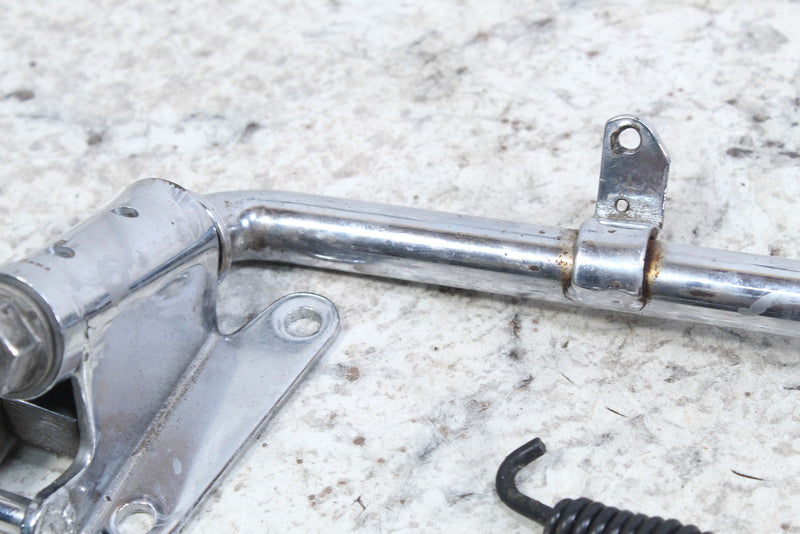 2005 HARLEY-DAVIDSON ROAD KING CLASSIC FLHRCI Jiffy Side Stand 50075-83B