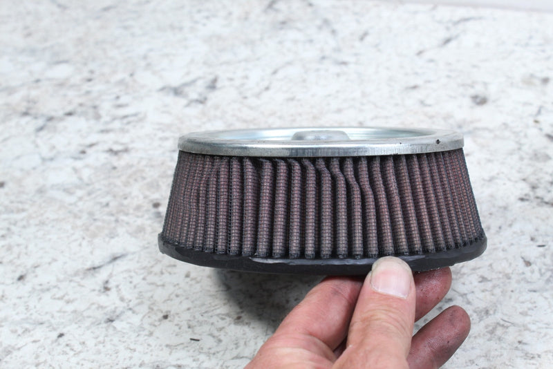 2005 HARLEY-DAVIDSON ROAD KING CLASSIC FLHRCI K&N Air Filter Airbox A063A4
