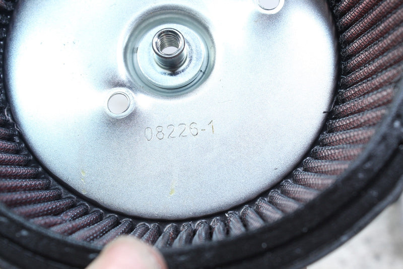 2005 HARLEY-DAVIDSON ROAD KING CLASSIC FLHRCI K&N Air Filter Airbox A063A4
