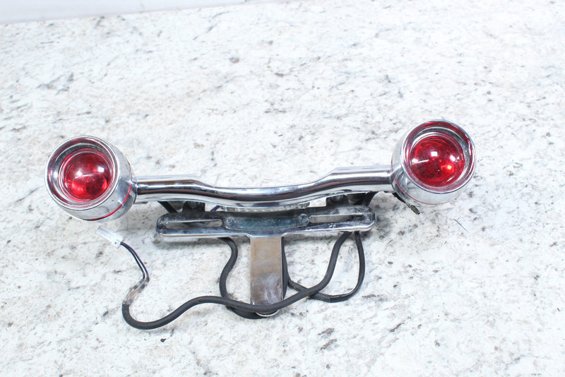 2005 HARLEY-DAVIDSON ROAD KING CLASSIC FLHRCI KURYAKYN Rear Turn Signals - Motorcycle