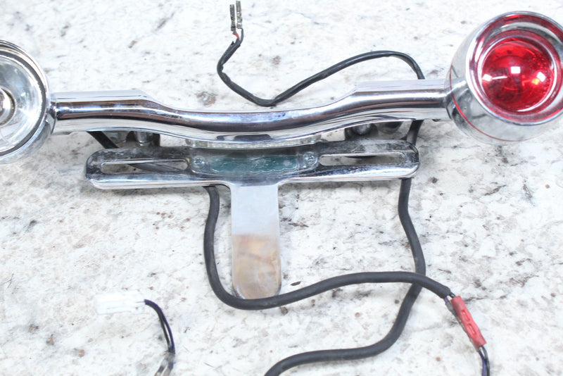 2005 HARLEY-DAVIDSON ROAD KING CLASSIC FLHRCI KURYAKYN Rear Turn Signals - Motorcycle