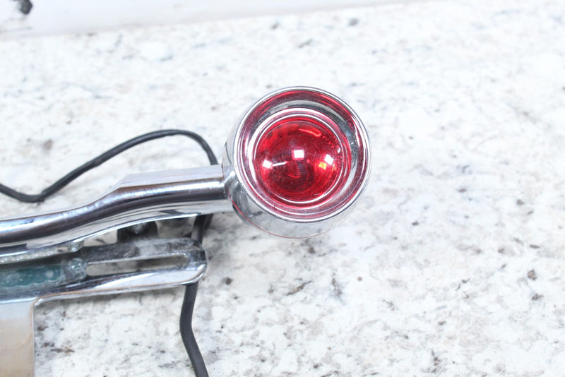 2005 HARLEY-DAVIDSON ROAD KING CLASSIC FLHRCI KURYAKYN Rear Turn Signals - Motorcycle