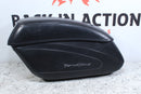 2005 HARLEY-DAVIDSON ROAD KING CLASSIC FLHRCI Left Saddlebag - Motorcycle