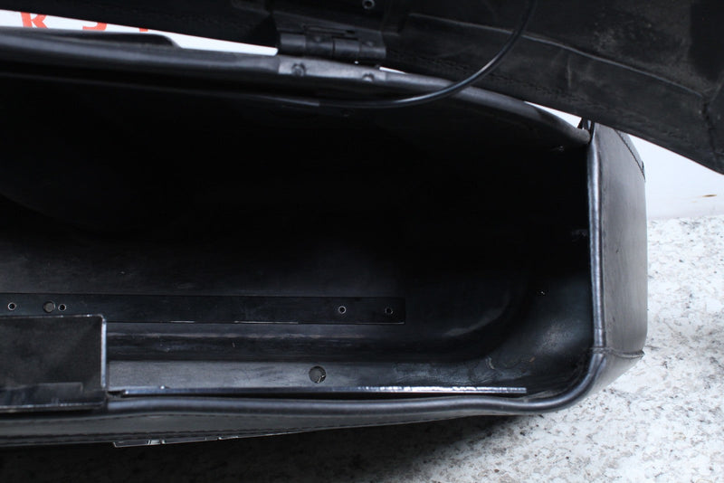 2005 HARLEY-DAVIDSON ROAD KING CLASSIC FLHRCI Left Saddlebag - Motorcycle