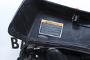 2005 HARLEY-DAVIDSON ROAD KING CLASSIC FLHRCI Left Saddlebag - Motorcycle
