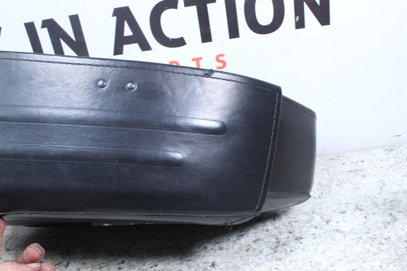2005 HARLEY-DAVIDSON ROAD KING CLASSIC FLHRCI Left Saddlebag - Motorcycle