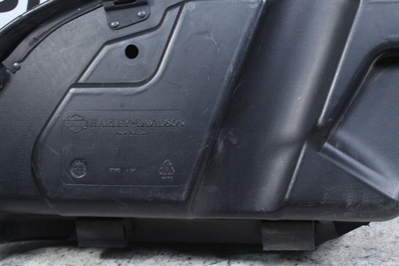 2005 HARLEY-DAVIDSON ROAD KING CLASSIC FLHRCI Left Saddlebag - Motorcycle