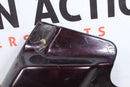 2005 HARLEY-DAVIDSON ROAD KING CLASSIC FLHRCI Left Side Cover Panel 66619-05BPS