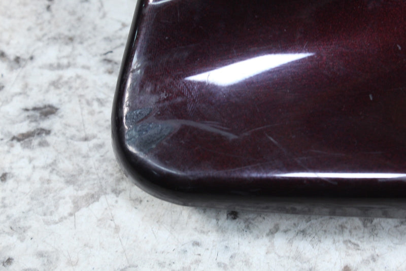 2005 HARLEY-DAVIDSON ROAD KING CLASSIC FLHRCI Left Side Cover Panel 66619-05BPS - Motorcycle