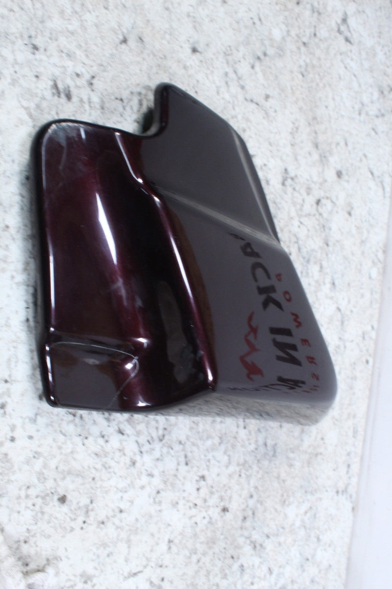 2005 HARLEY-DAVIDSON ROAD KING CLASSIC FLHRCI Left Side Cover Panel 66619-05BPS - Motorcycle