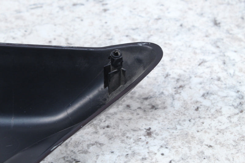 2005 HARLEY-DAVIDSON ROAD KING CLASSIC FLHRCI Left Side Cover Panel 66619-05BPS - Motorcycle