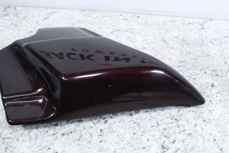 2005 HARLEY-DAVIDSON ROAD KING CLASSIC FLHRCI Left Side Cover Panel 66619-05BPS - Motorcycle