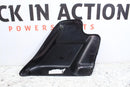 2005 HARLEY-DAVIDSON ROAD KING CLASSIC FLHRCI Left Side Cover Panel 66619-05BPS