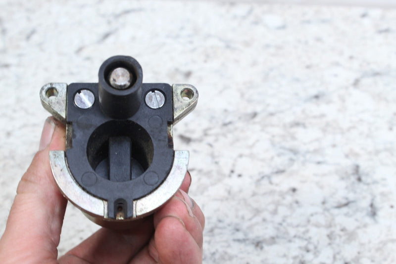 2005 HARLEY-DAVIDSON ROAD KING CLASSIC FLHRCI Lock Set Ignition Switch 71313-96A - Motorcycle