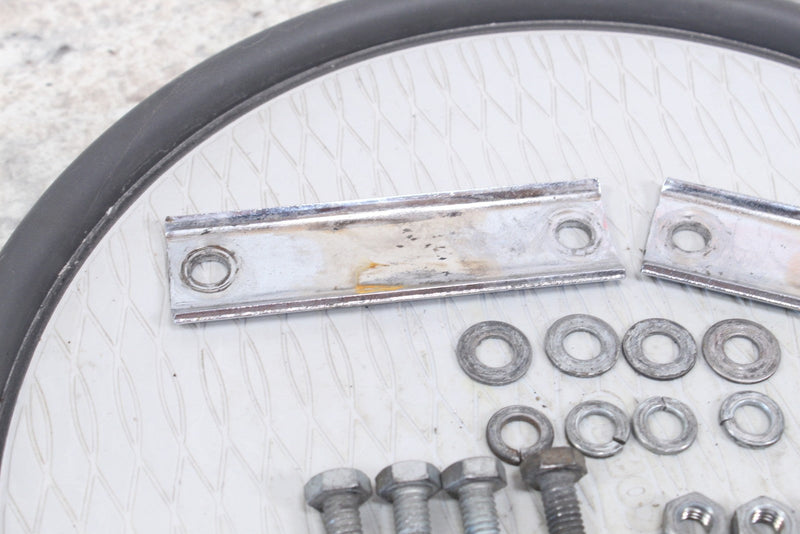 2005 HARLEY-DAVIDSON ROAD KING CLASSIC FLHRCI Muffler Mounting Bolts 65723-85